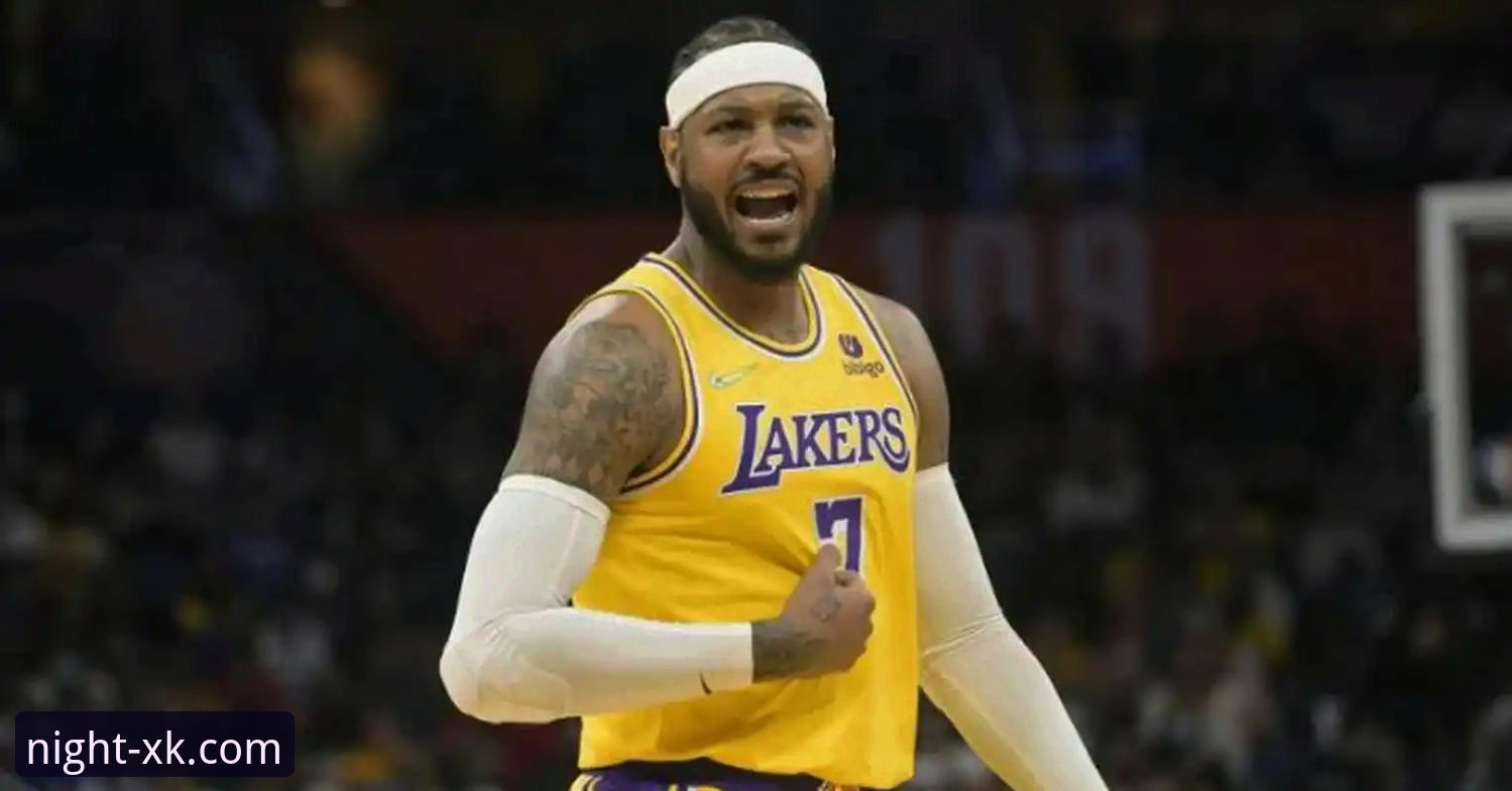 为什么卡梅隆-安东尼认为亚历山大已锁定MVP？从星空体育平台视角深度解析