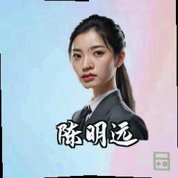 陈明远